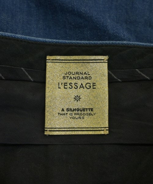 JOURNAL STANDARD L'ESSAGE ยีนส์