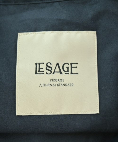 JOURNAL STANDARD L'ESSAGE เสื้อลำลอง