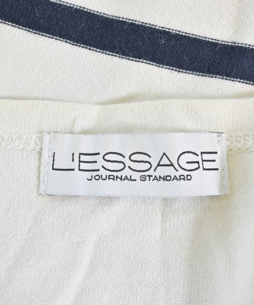 JOURNAL STANDARD L'ESSAGE เสื้อยืด/เสื้อท็อปส์