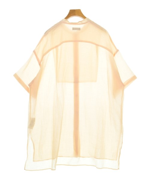 JOURNAL STANDARD L'ESSAGE เสื้อลำลอง