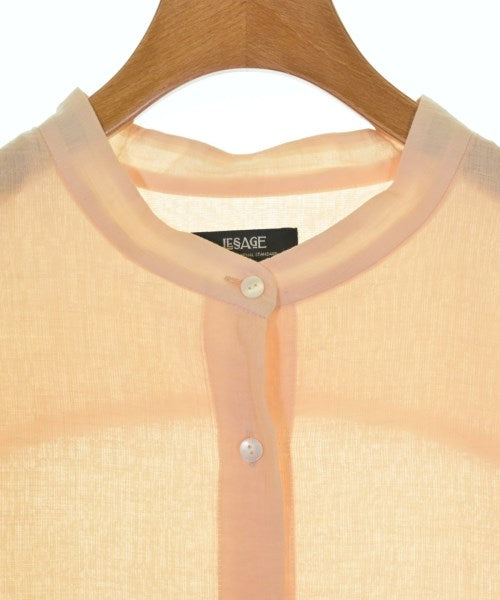 JOURNAL STANDARD L'ESSAGE เสื้อลำลอง
