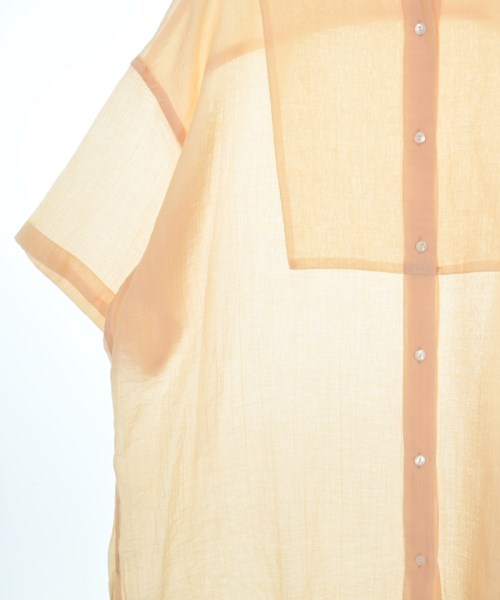 JOURNAL STANDARD L'ESSAGE เสื้อลำลอง