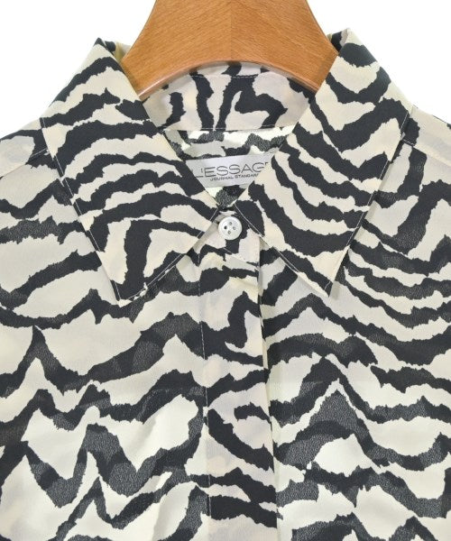 JOURNAL STANDARD L'ESSAGE เสื้อลำลอง