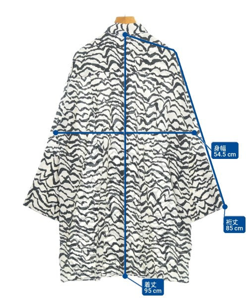 JOURNAL STANDARD L'ESSAGE เสื้อลำลอง