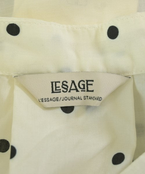 JOURNAL STANDARD L'ESSAGE เสื้อสตรี