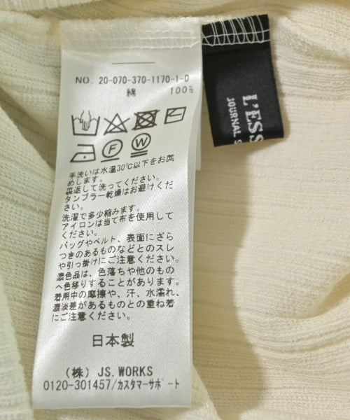 JOURNAL STANDARD L'ESSAGE เสื้อกันหนาว