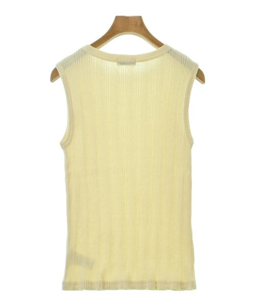 JOURNAL STANDARD L'ESSAGE เสื้อกล้าม