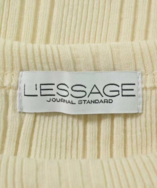JOURNAL STANDARD L'ESSAGE เสื้อกล้าม