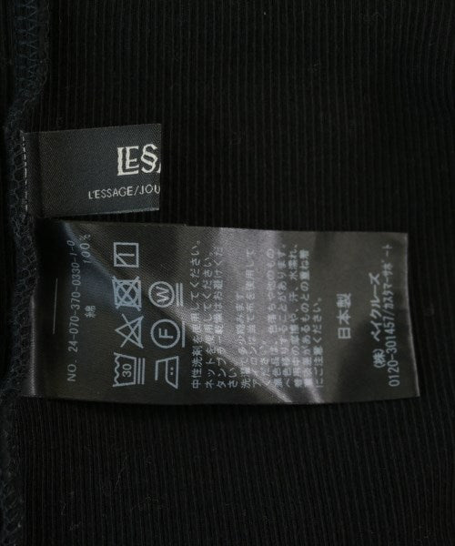 JOURNAL STANDARD L'ESSAGE เสื้อยืด/เสื้อท็อปส์