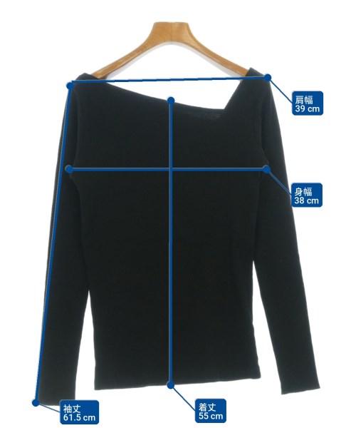 JOURNAL STANDARD L'ESSAGE เสื้อยืด/เสื้อท็อปส์