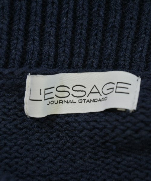 JOURNAL STANDARD L'ESSAGE เสื้อกันหนาว