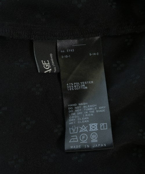 JOURNAL STANDARD L'ESSAGE เสื้อสตรี