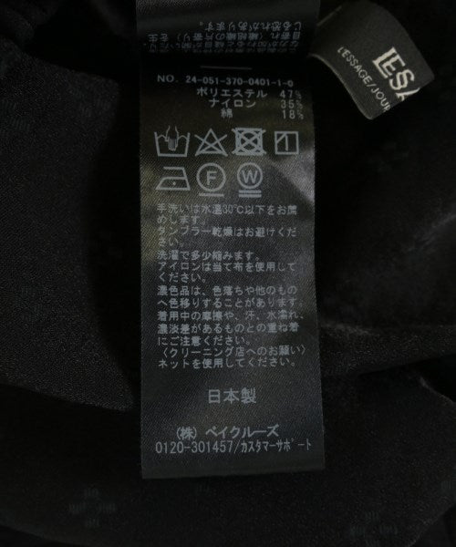 JOURNAL STANDARD L'ESSAGE เสื้อสตรี