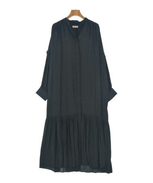 JOURNAL STANDARD L'ESSAGE เดรสที่เป็นเสื้อเชิ้ตตัวยาว