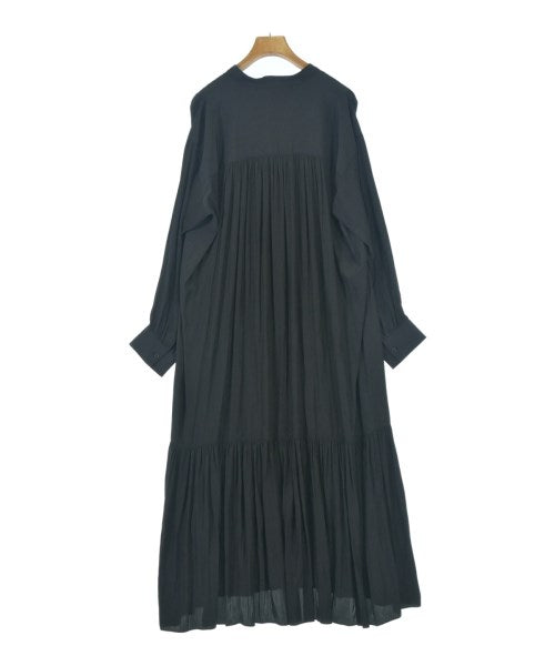 JOURNAL STANDARD L'ESSAGE เดรสที่เป็นเสื้อเชิ้ตตัวยาว