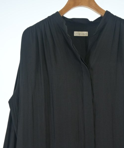 JOURNAL STANDARD L'ESSAGE เดรสที่เป็นเสื้อเชิ้ตตัวยาว