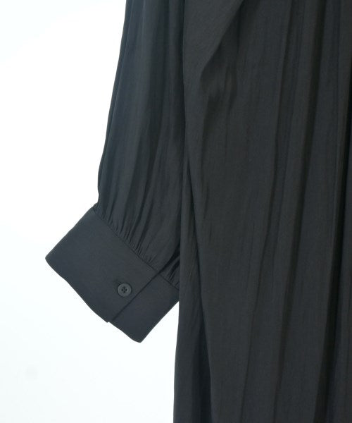 JOURNAL STANDARD L'ESSAGE เดรสที่เป็นเสื้อเชิ้ตตัวยาว