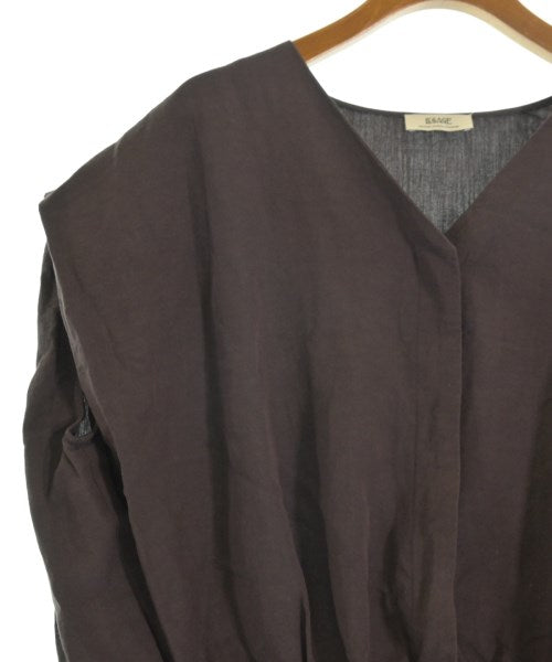 JOURNAL STANDARD L'ESSAGE เสื้อลำลอง