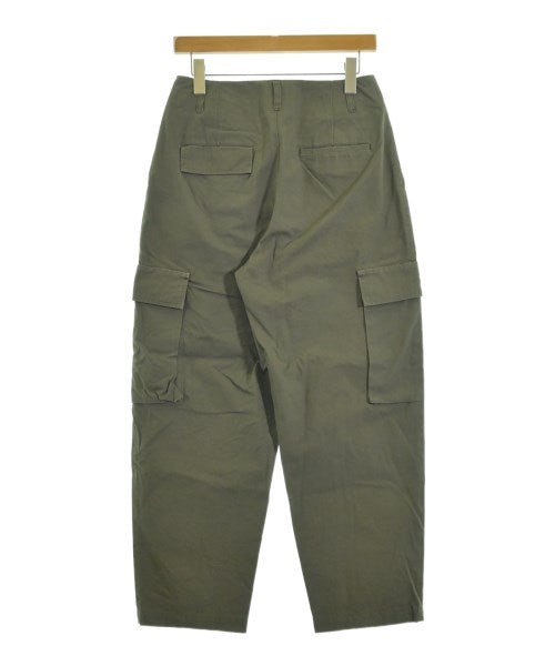 JOURNAL STANDARD L'ESSAGE กางเกงมีกระเป๋าข้างกางเกง2-4 กระเป๋า