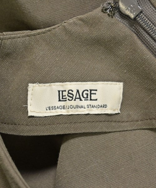 JOURNAL STANDARD L'ESSAGE ชุดเดรส