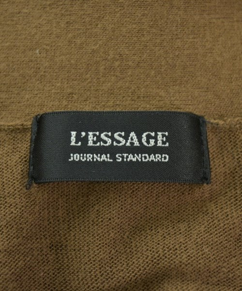 JOURNAL STANDARD L'ESSAGE เสื้อคาร์ดิแกน