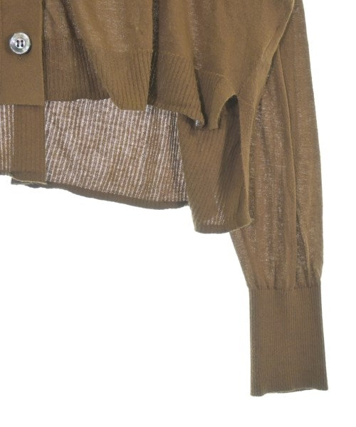 JOURNAL STANDARD L'ESSAGE เสื้อคาร์ดิแกน