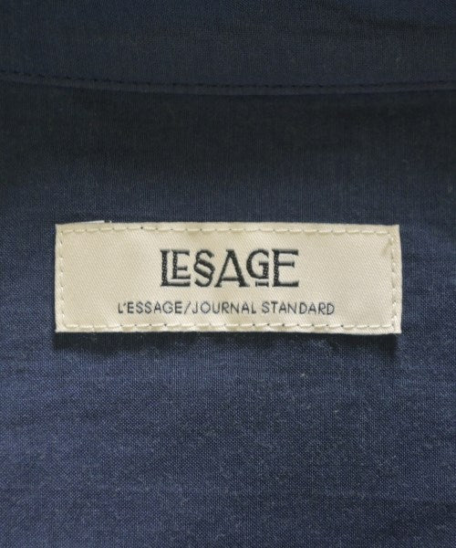 JOURNAL STANDARD L'ESSAGE เสื้อลำลอง