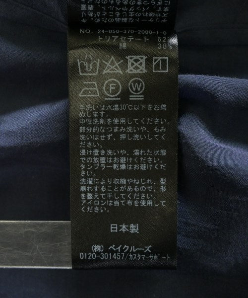 JOURNAL STANDARD L'ESSAGE เสื้อลำลอง