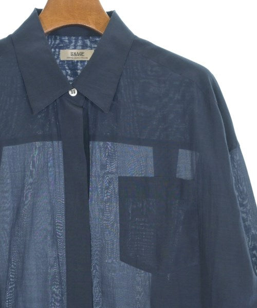 JOURNAL STANDARD L'ESSAGE เสื้อลำลอง