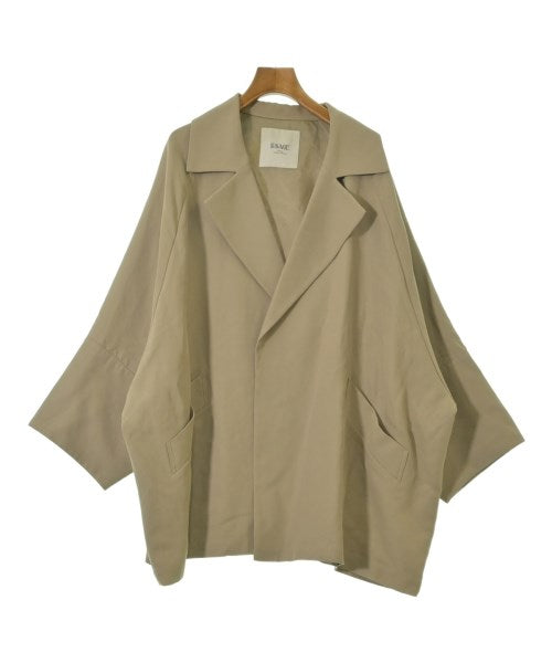 JOURNAL STANDARD L'ESSAGE เสื้อโค้ท อื่น