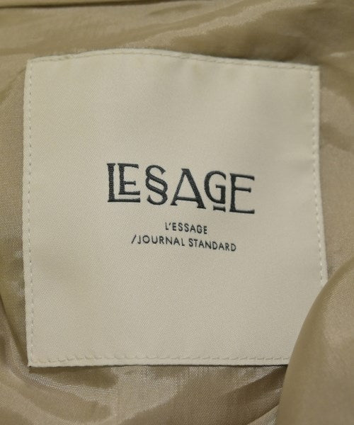 JOURNAL STANDARD L'ESSAGE เสื้อโค้ท อื่น