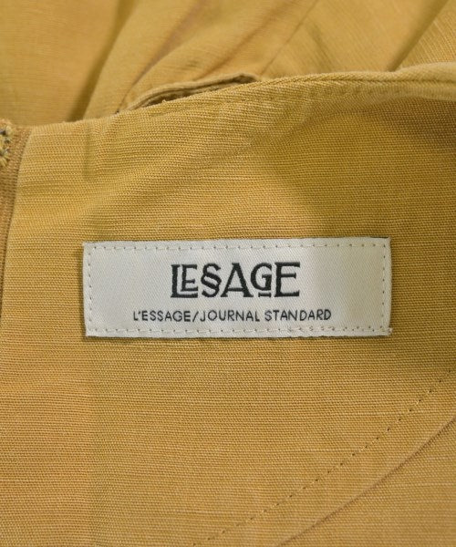 JOURNAL STANDARD L'ESSAGE ชุดเดรส