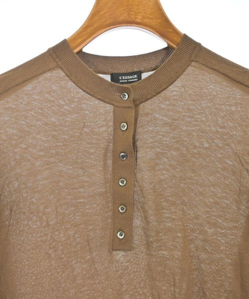 JOURNAL STANDARD L'ESSAGE เสื้อกันหนาว