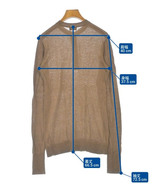 JOURNAL STANDARD L'ESSAGE เสื้อกันหนาว