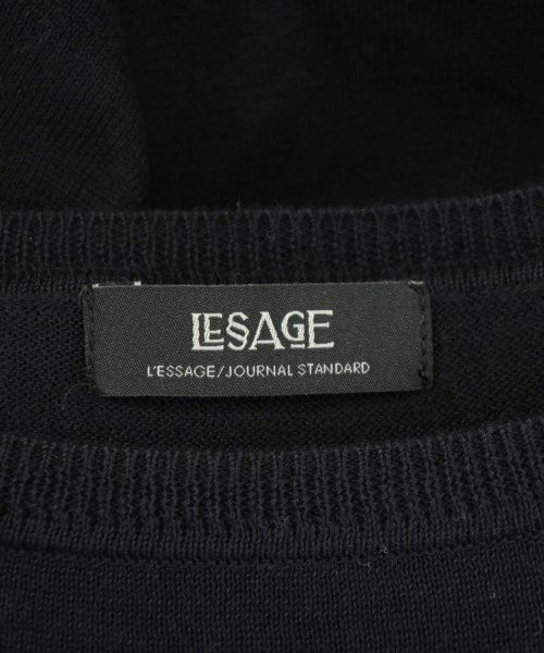 JOURNAL STANDARD L'ESSAGE เสื้อกันหนาว