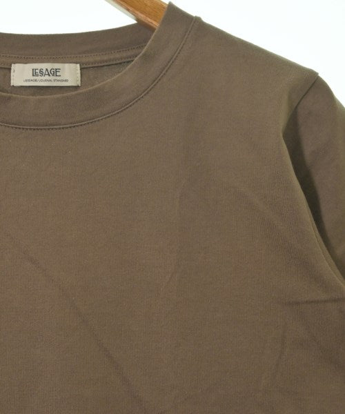 JOURNAL STANDARD L'ESSAGE เสื้อยืด/เสื้อท็อปส์