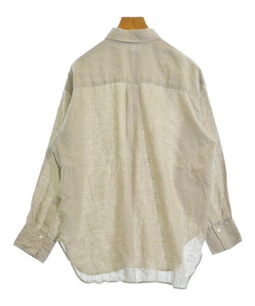 JOURNAL STANDARD L'ESSAGE เสื้อลำลอง
