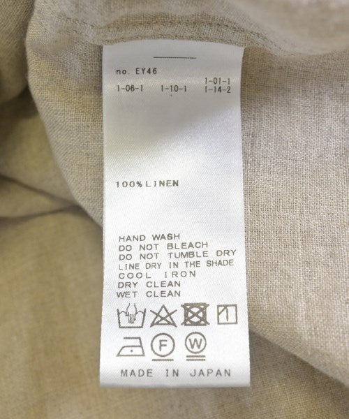 JOURNAL STANDARD L'ESSAGE เสื้อลำลอง
