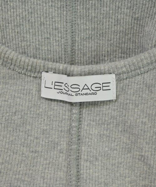 JOURNAL STANDARD L'ESSAGE เสื้อยืด/เสื้อท็อปส์