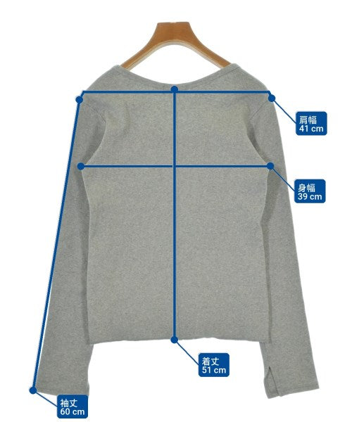 JOURNAL STANDARD L'ESSAGE เสื้อยืด/เสื้อท็อปส์