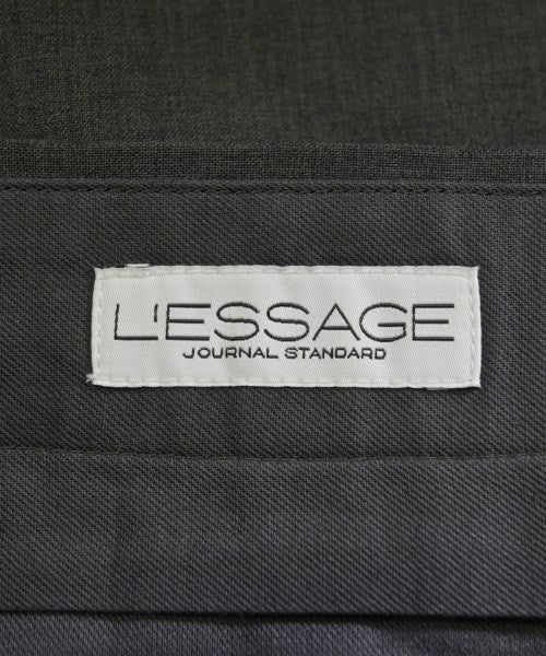 JOURNAL STANDARD L'ESSAGE กางเกงขาสั้น