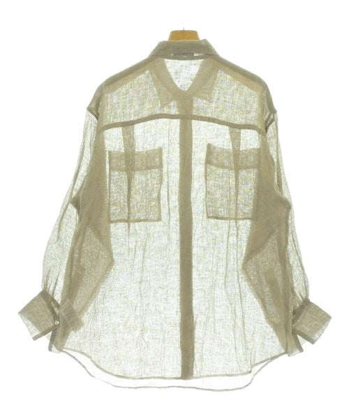 JOURNAL STANDARD L'ESSAGE เสื้อลำลอง