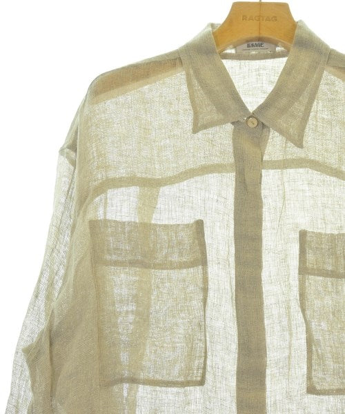 JOURNAL STANDARD L'ESSAGE เสื้อลำลอง
