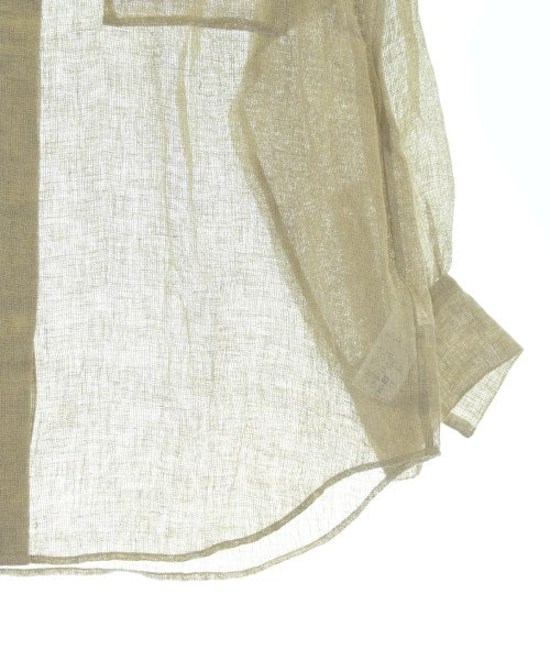 JOURNAL STANDARD L'ESSAGE เสื้อลำลอง
