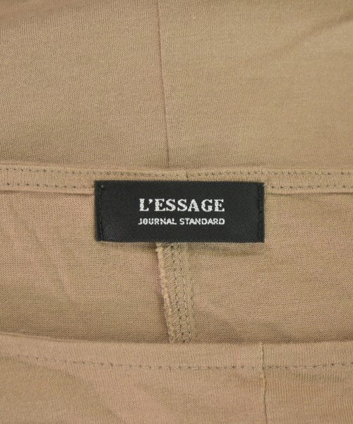 JOURNAL STANDARD L'ESSAGE ชุดเดรส