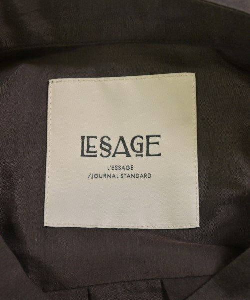 JOURNAL STANDARD L'ESSAGE เสื้อสตรี