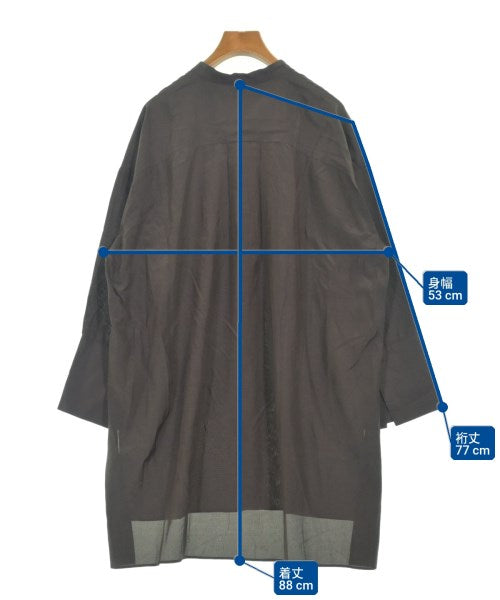 JOURNAL STANDARD L'ESSAGE เสื้อสตรี