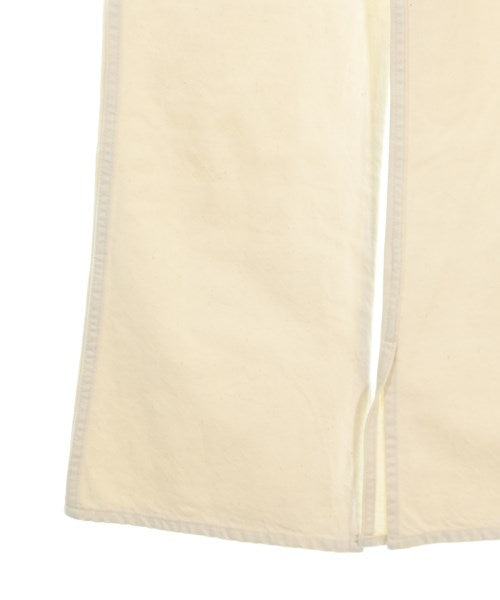 JOURNAL STANDARD L'ESSAGE ชุดเอี๊ยม/เสื้อคลุมหลวมๆ/จั๊มสูท