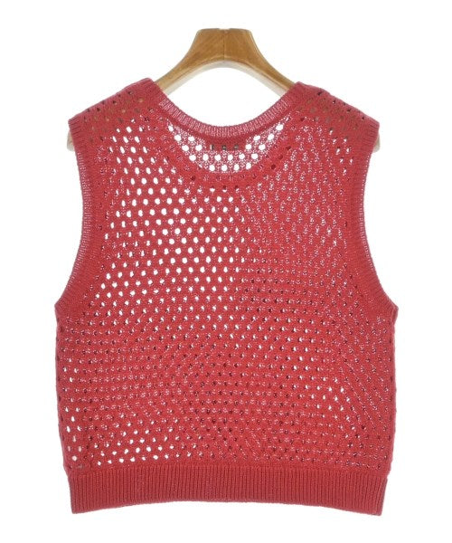 JOURNAL STANDARD L'ESSAGE เสื้อแขนกุด
