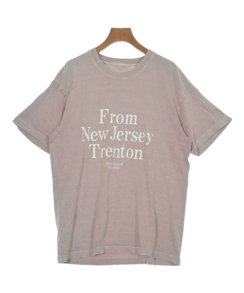 JOURNAL STANDARD L'ESSAGE เสื้อยืด/เสื้อท็อปส์
